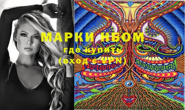 хмурый Алексеевка
